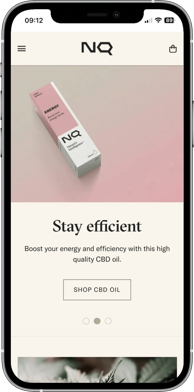 Realizacja: NQ Health