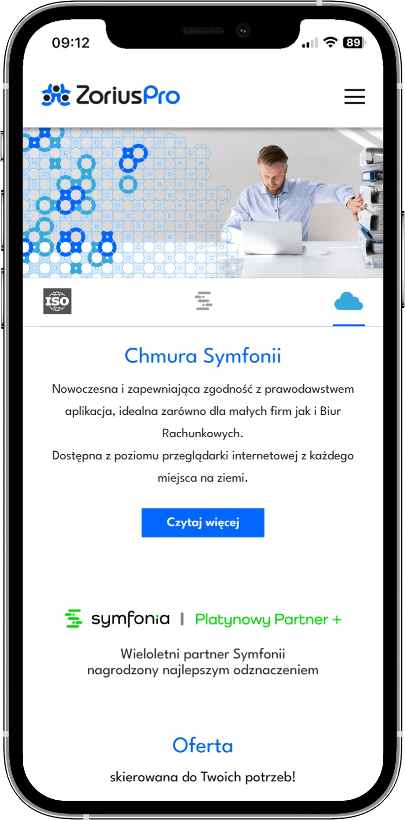 Realizacja: Zorius.pro
